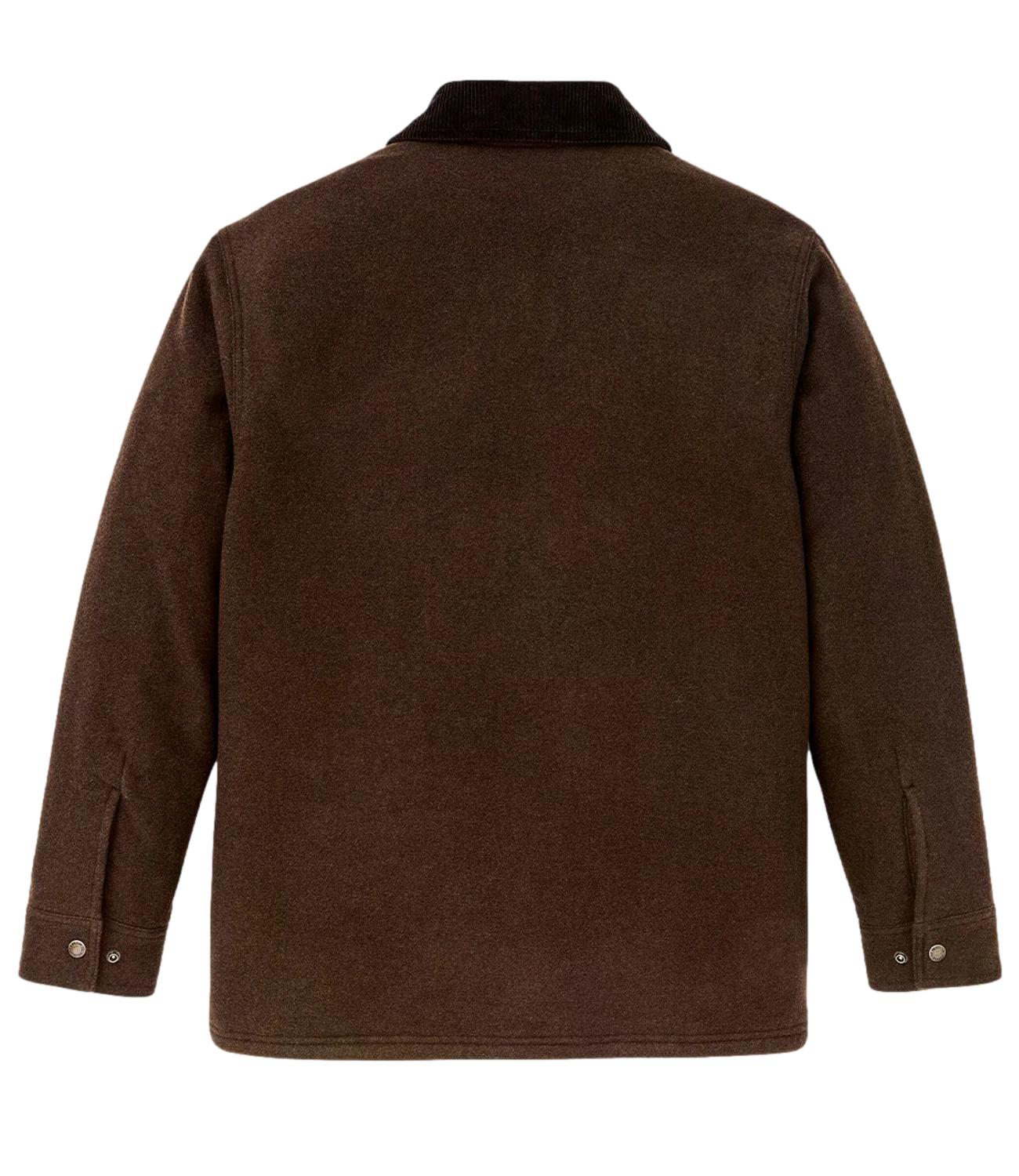 Giacca Filson 262MFMCPS0144 Uomo - Beaver Brown