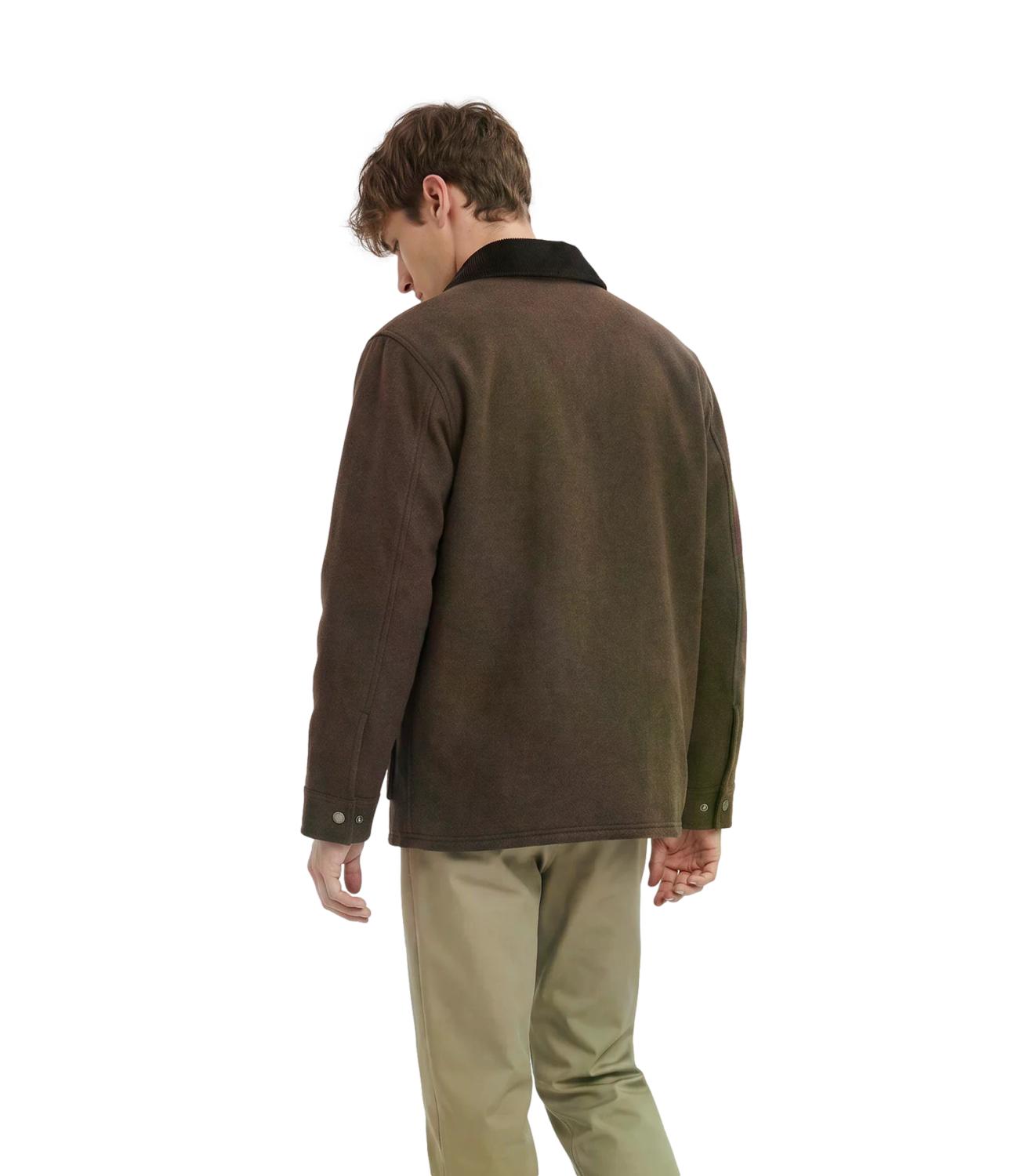 Giacca Filson 262MFMCPS0144 Uomo - Beaver Brown