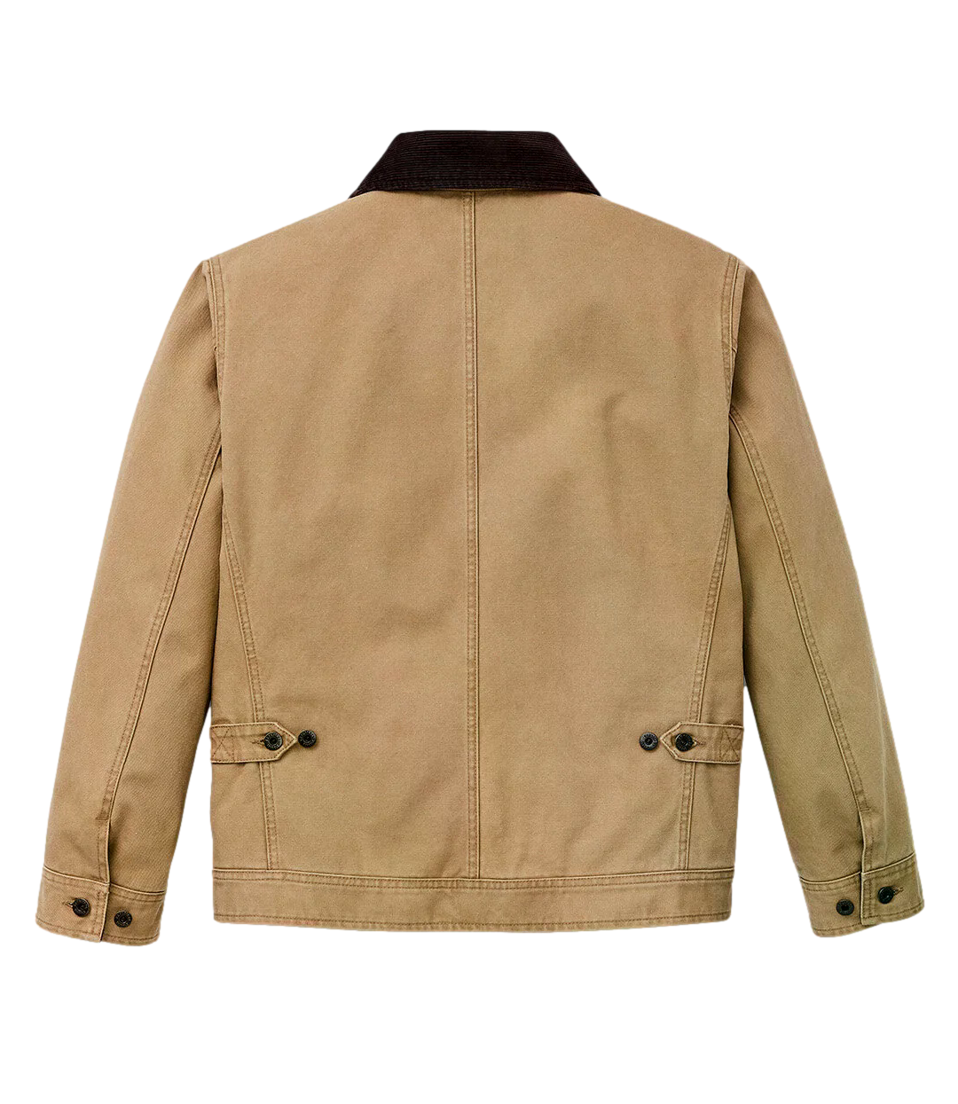 Giacca Filson 262MFMCPS0193 Uomo - Antique Bronze