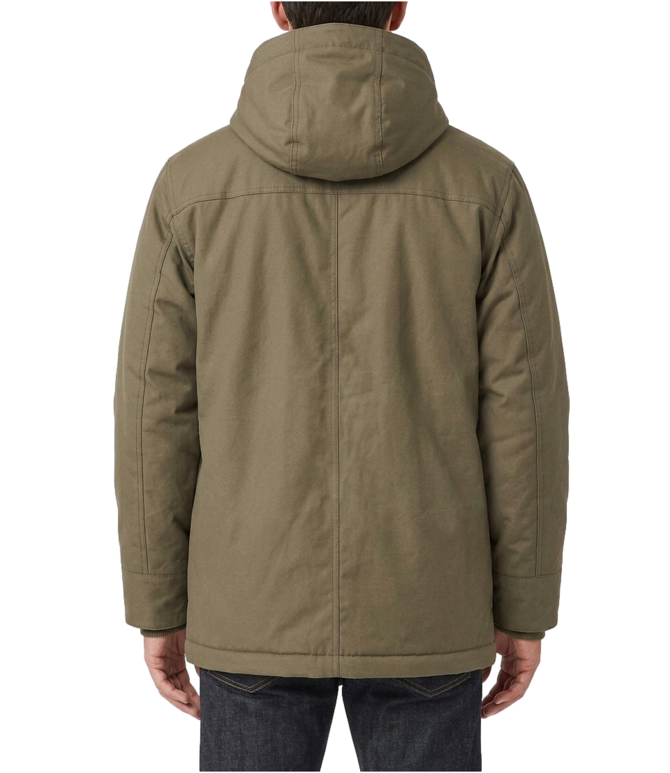 Giacca Filson 262MFMCPS0205 Uomo - Otter Green