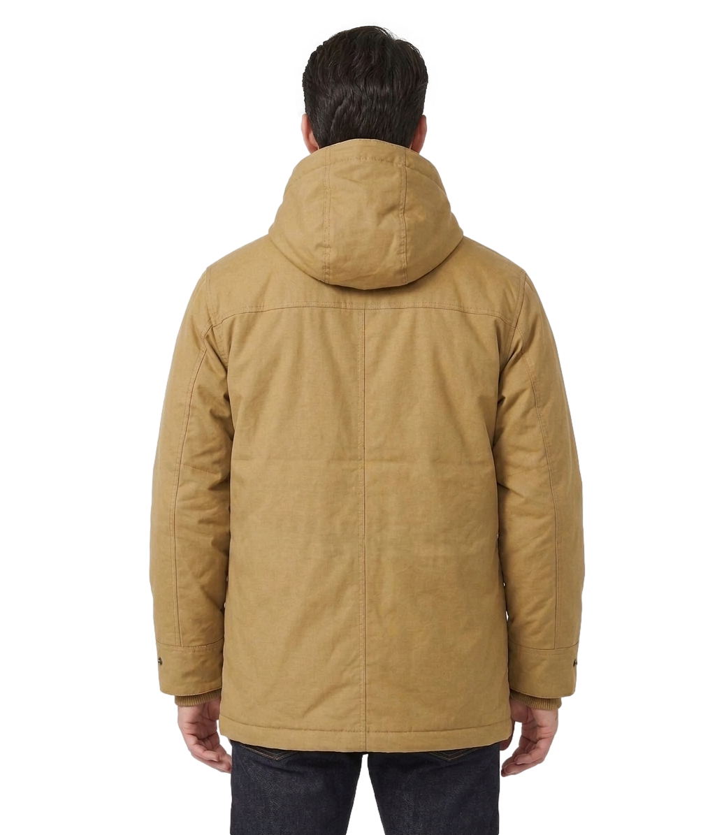 Giacca Filson 262MFMCPS0205 Uomo - Dark Tan