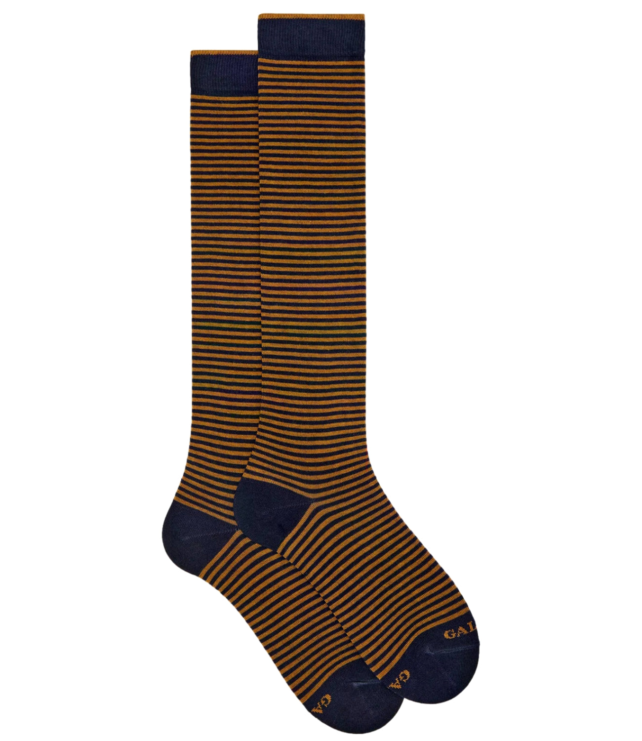 Calzini Gallo AP102901 Uomo - Navy/safari