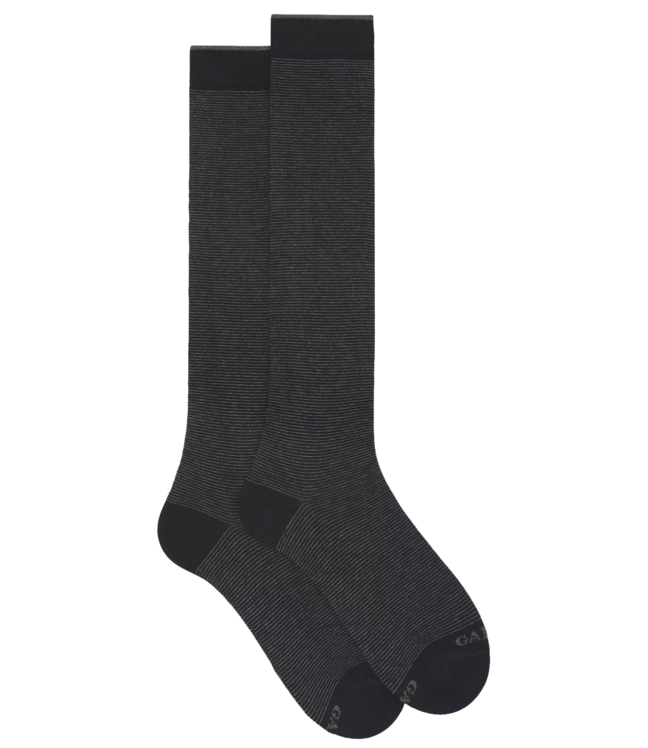 Calzini Gallo AP103011 Uomo - Blu/pirite