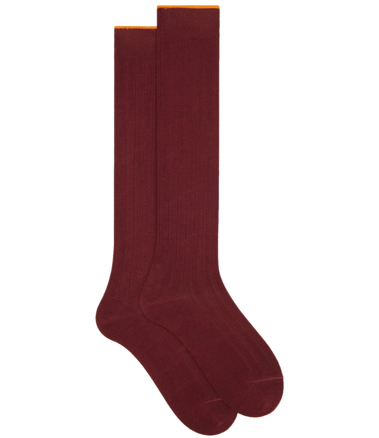 Calzini Gallo AP516556 Uomo - Bordo