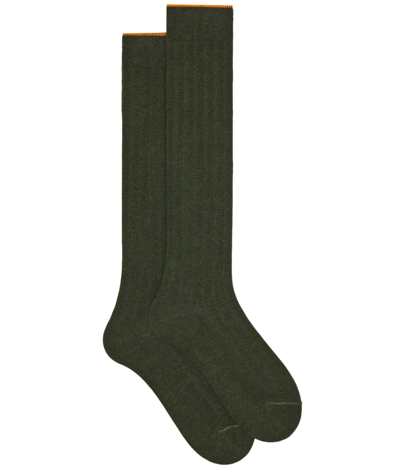 Calzini Gallo AP516556 Uomo - Foresta