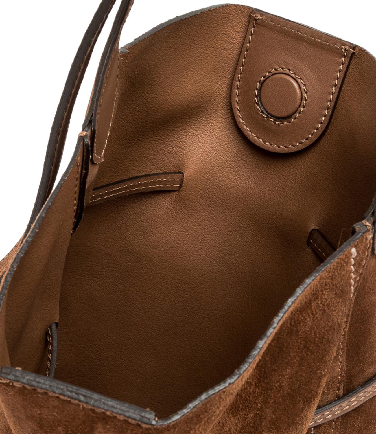 Borsa Gianni Chiarini BS 11786 CM-PL Donna - Cognac
