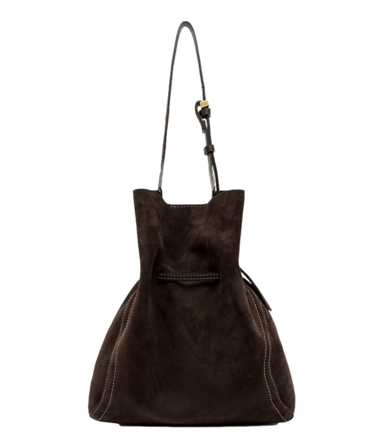Borsa Gianni Chiarini BS 11787 CM-PL Donna - Moka