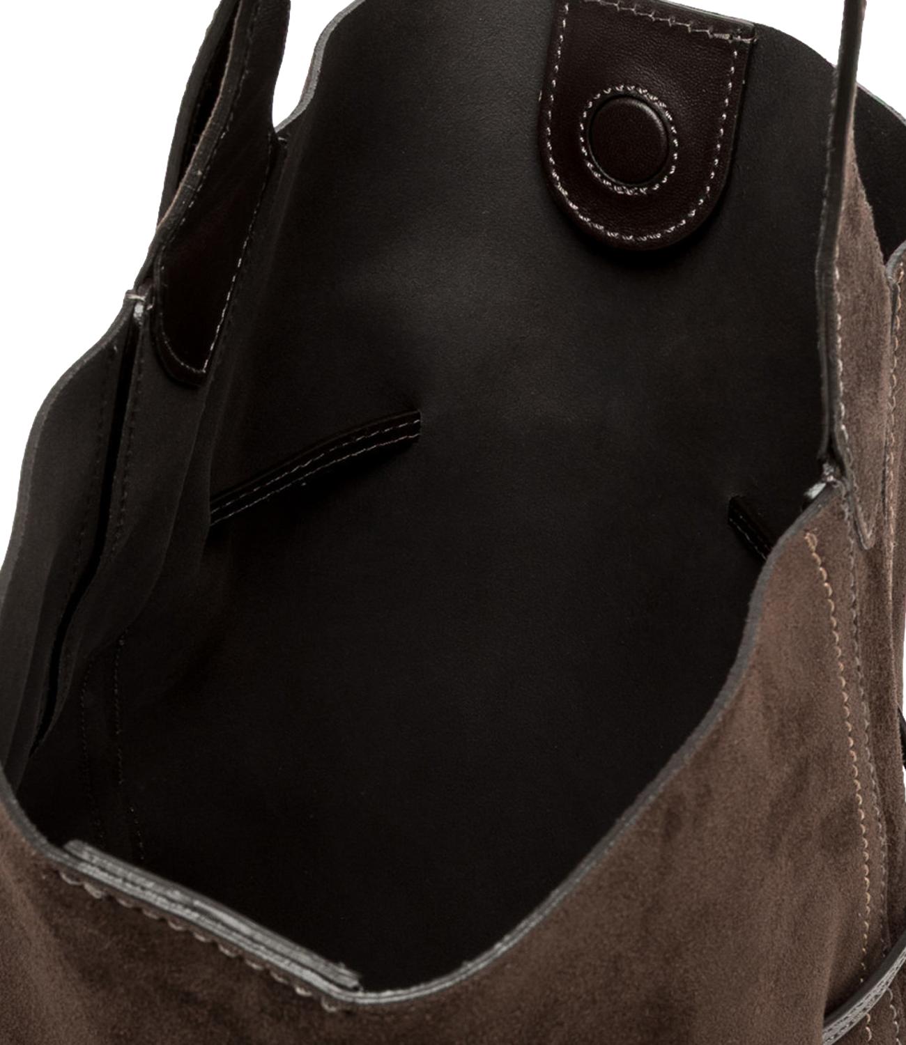 Borsa Gianni Chiarini BS 11787 CM-PL Donna - Moka