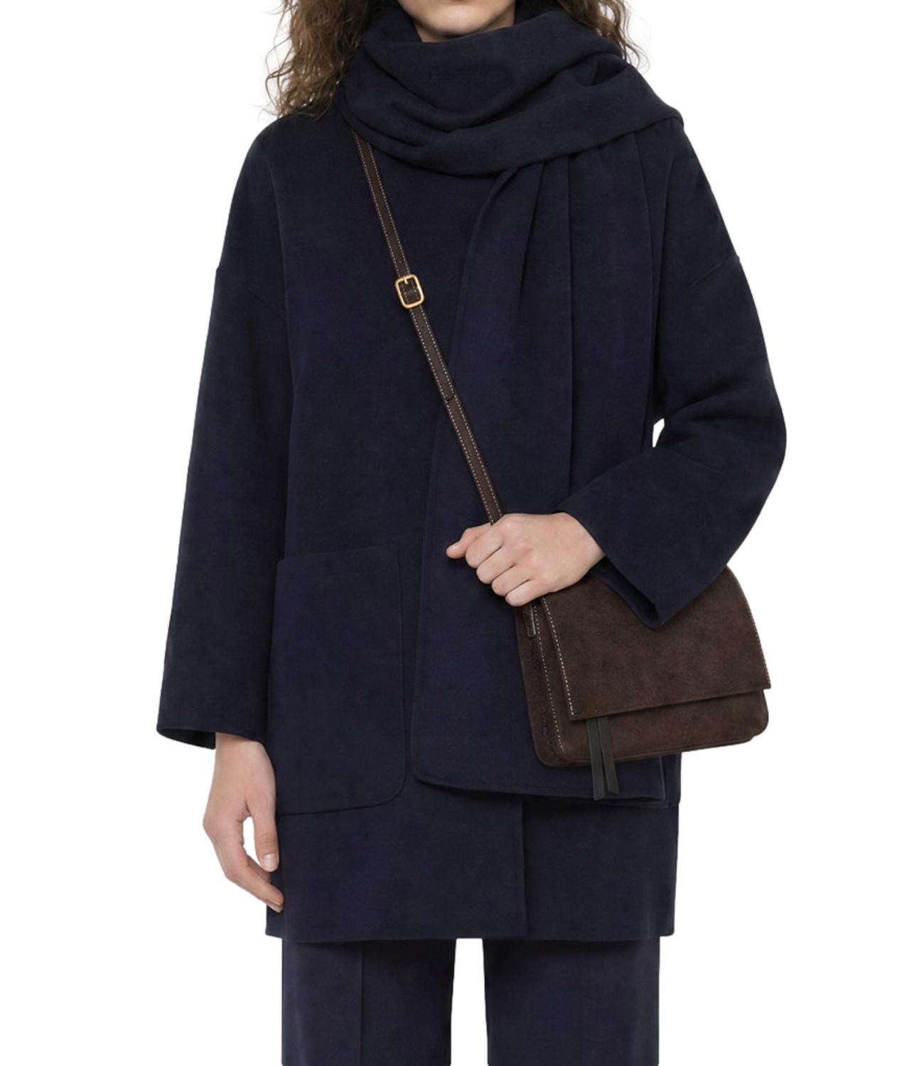 Borsa Gianni Chiarini BS 12294/COMM CM-PL Donna - Moka
