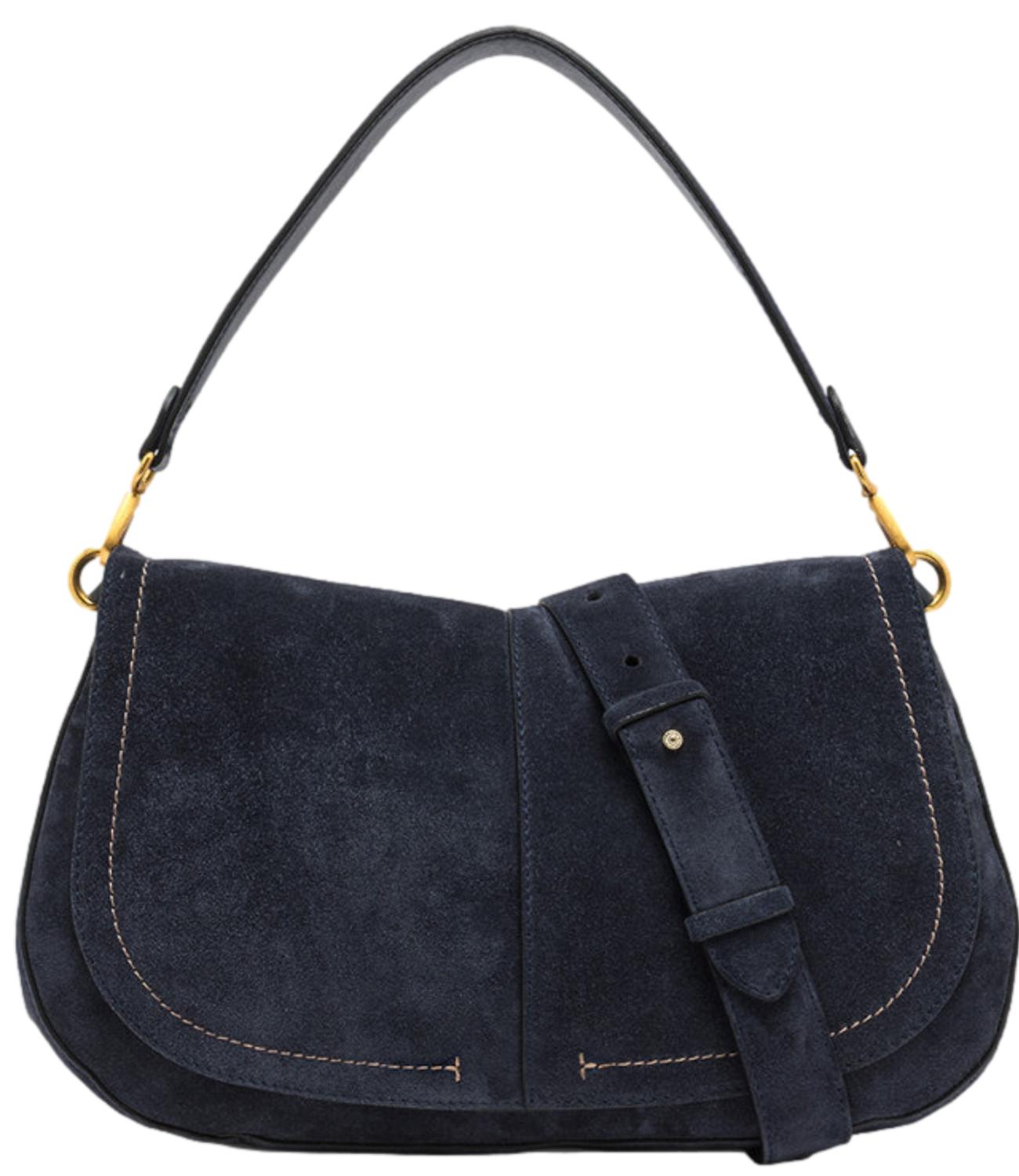 Borsa Gianni Chiarini BS 12619 CM-PL Donna - Notturno
