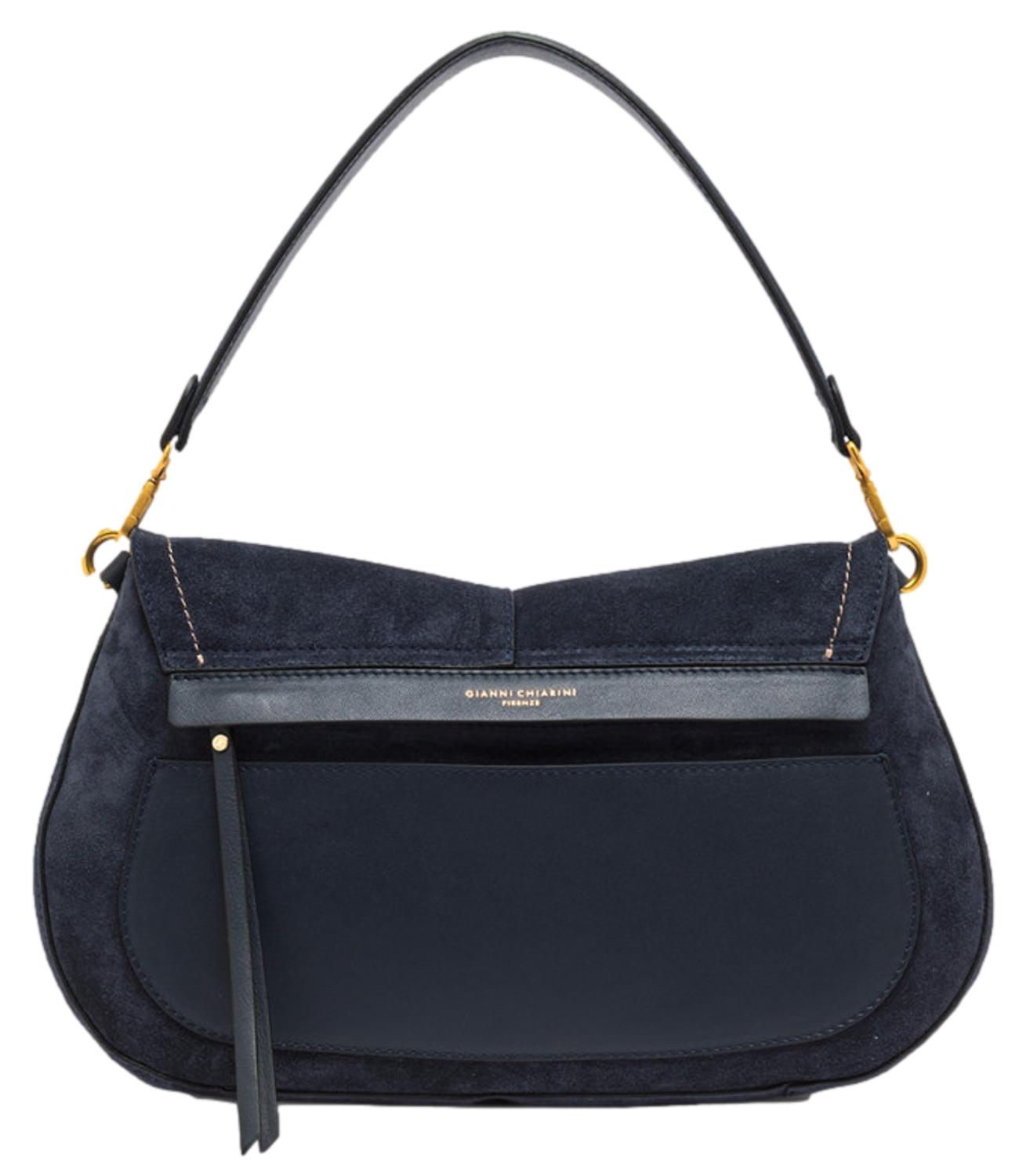 Borsa Gianni Chiarini BS 12619 CM-PL Donna - Notturno