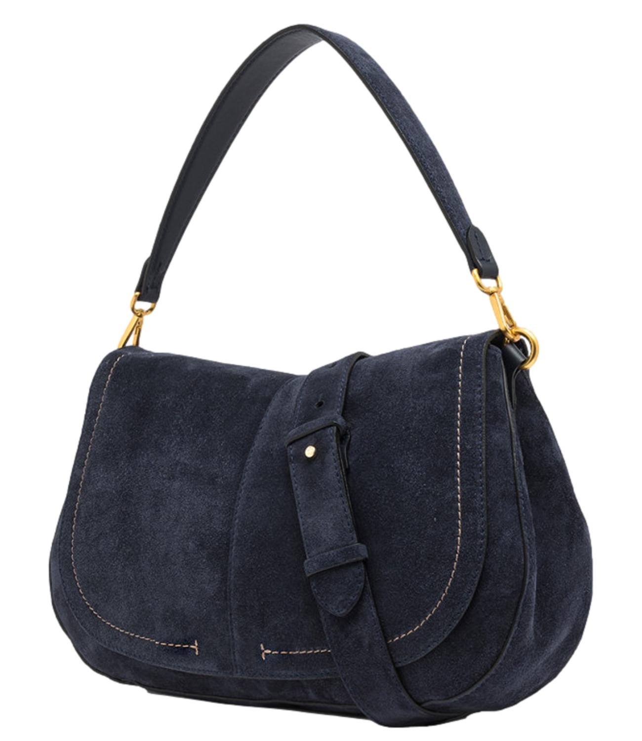 Borsa Gianni Chiarini BS 12619 CM-PL Donna - Notturno