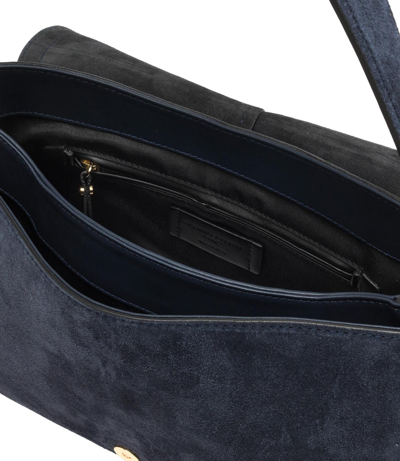 Borsa Gianni Chiarini BS 12619 CM-PL Donna - Notturno