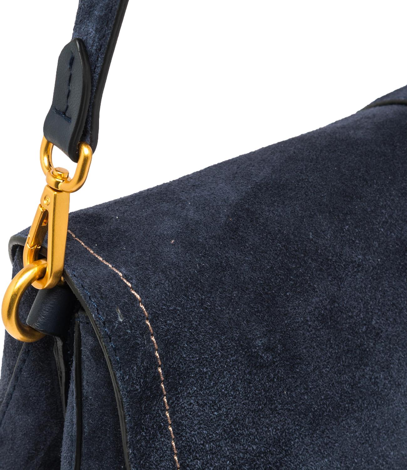 Borsa Gianni Chiarini BS 12619 CM-PL Donna - Notturno