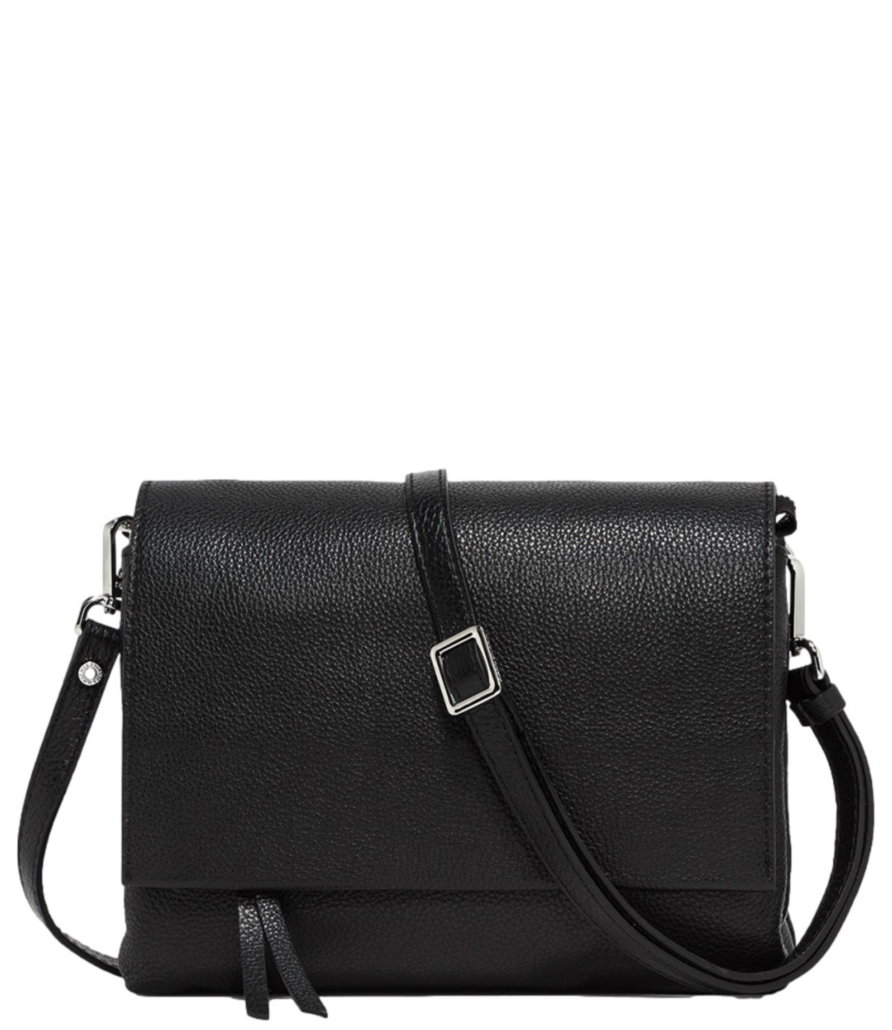 Borsa Gianni Chiarini BS 4364/COMM GRN Donna - Nero