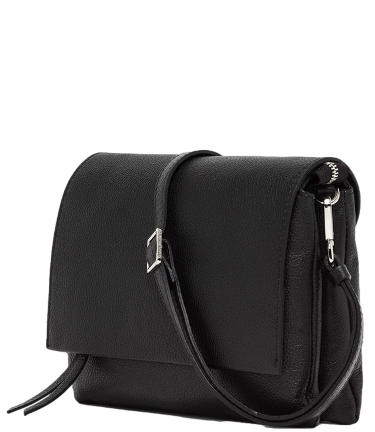 Borsa Gianni Chiarini BS 4364/COMM GRN Donna - Nero
