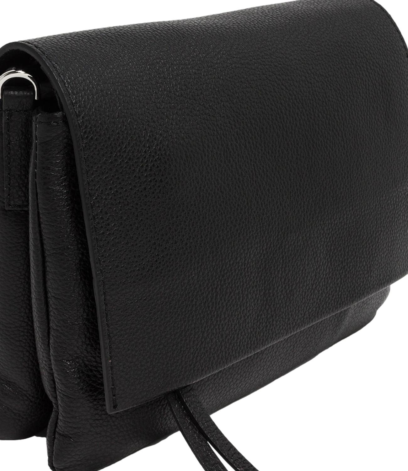 Borsa Gianni Chiarini BS 4364/COMM GRN Donna - Nero