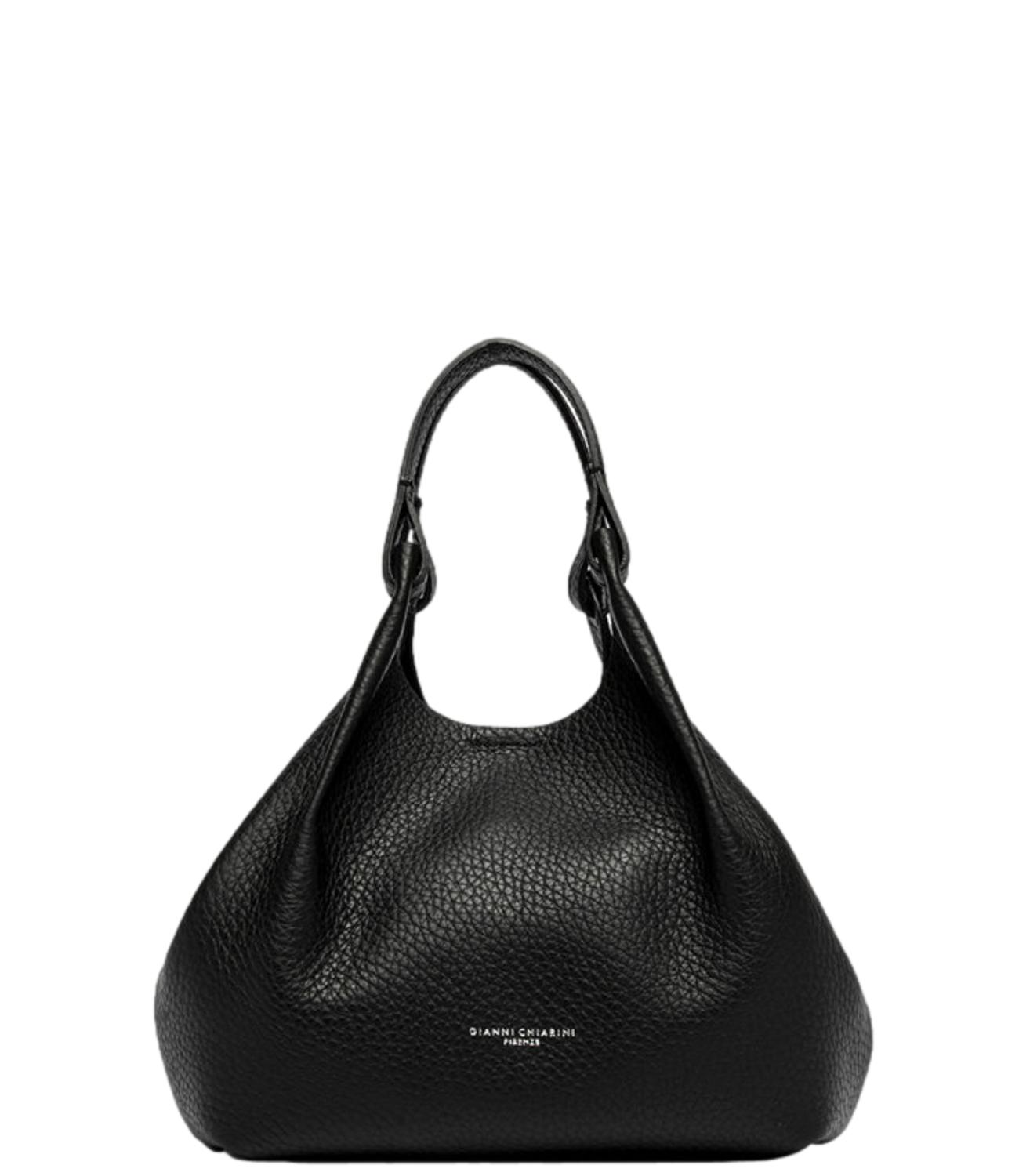 Borsa Gianni Chiarini BS 9719 RNGDBL T.U. Donna - Nero