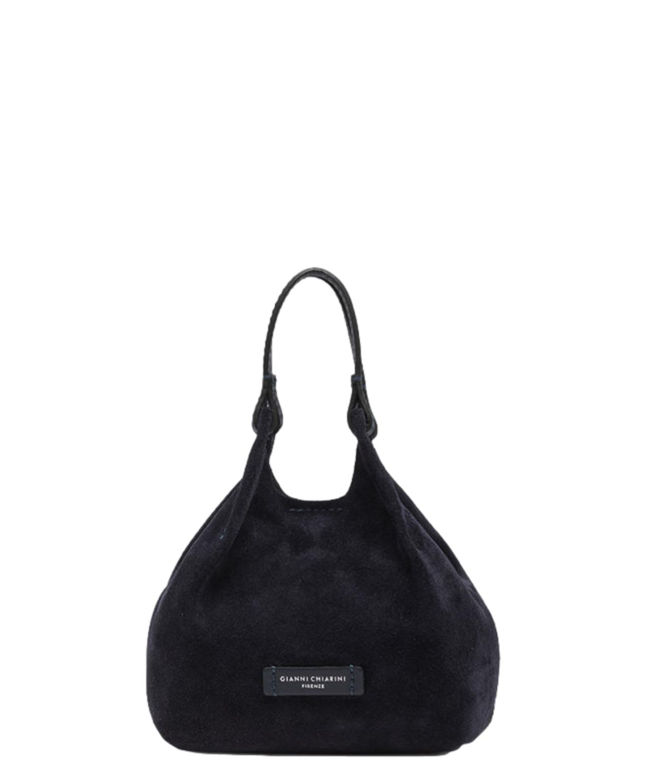 Borsa Gianni Chiarini BS 9798 CM-PL Donna - Notturno