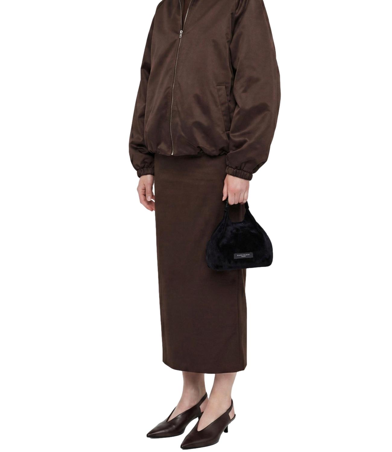Borsa Gianni Chiarini BS 9798 CM-PL Donna - Notturno