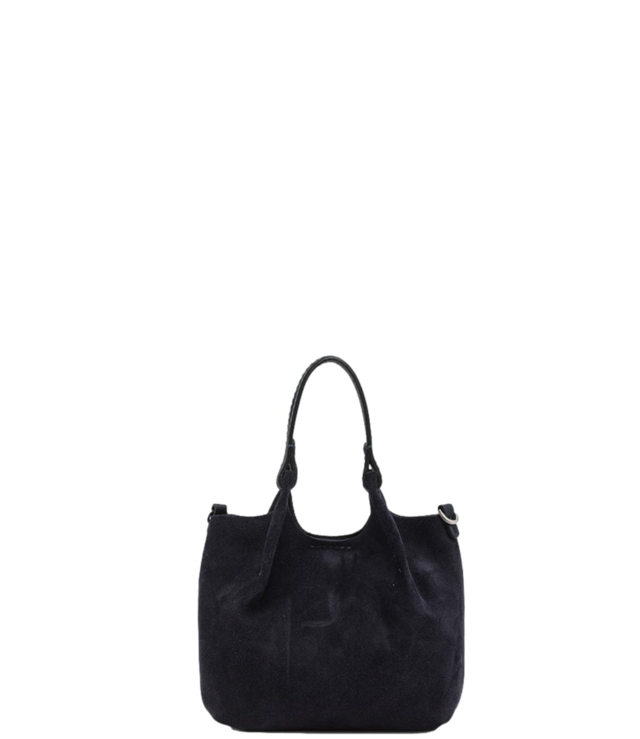 Borsa Gianni Chiarini BS 9798 CM-PL Donna - Notturno