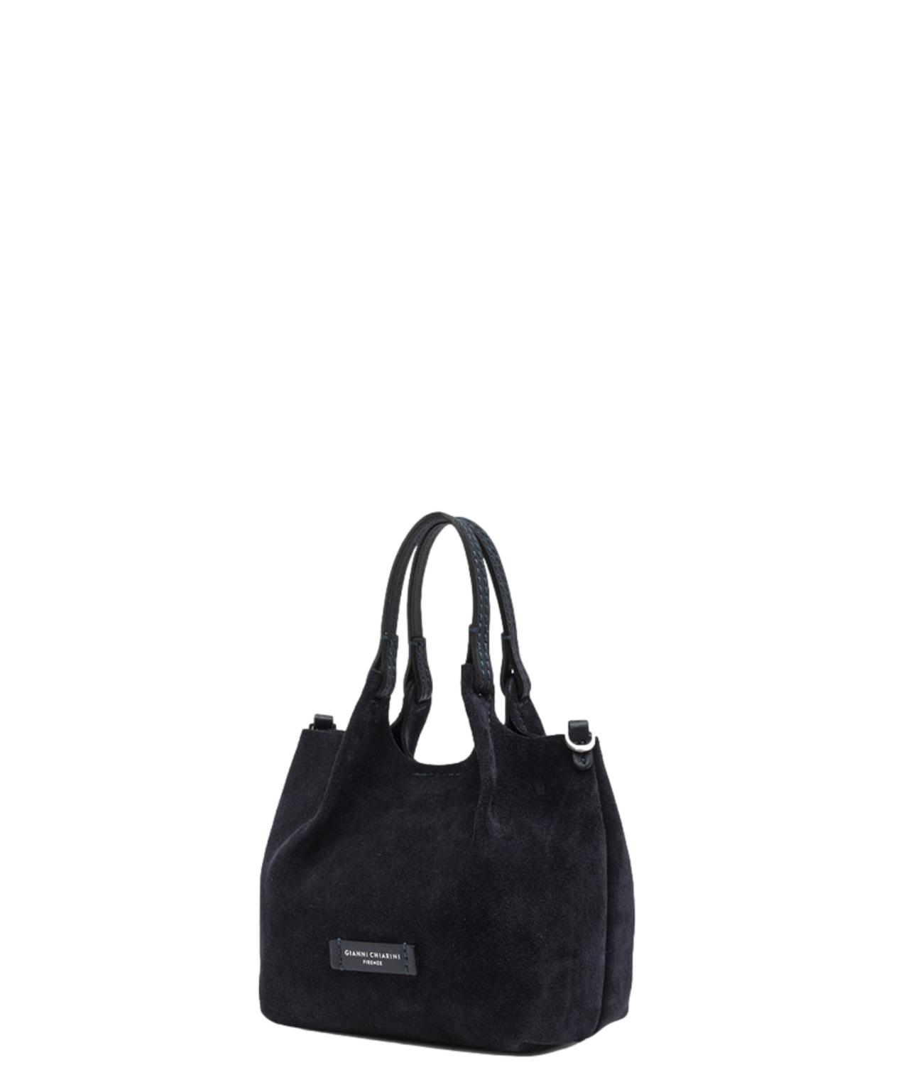 Borsa Gianni Chiarini BS 9798 CM-PL Donna - Notturno