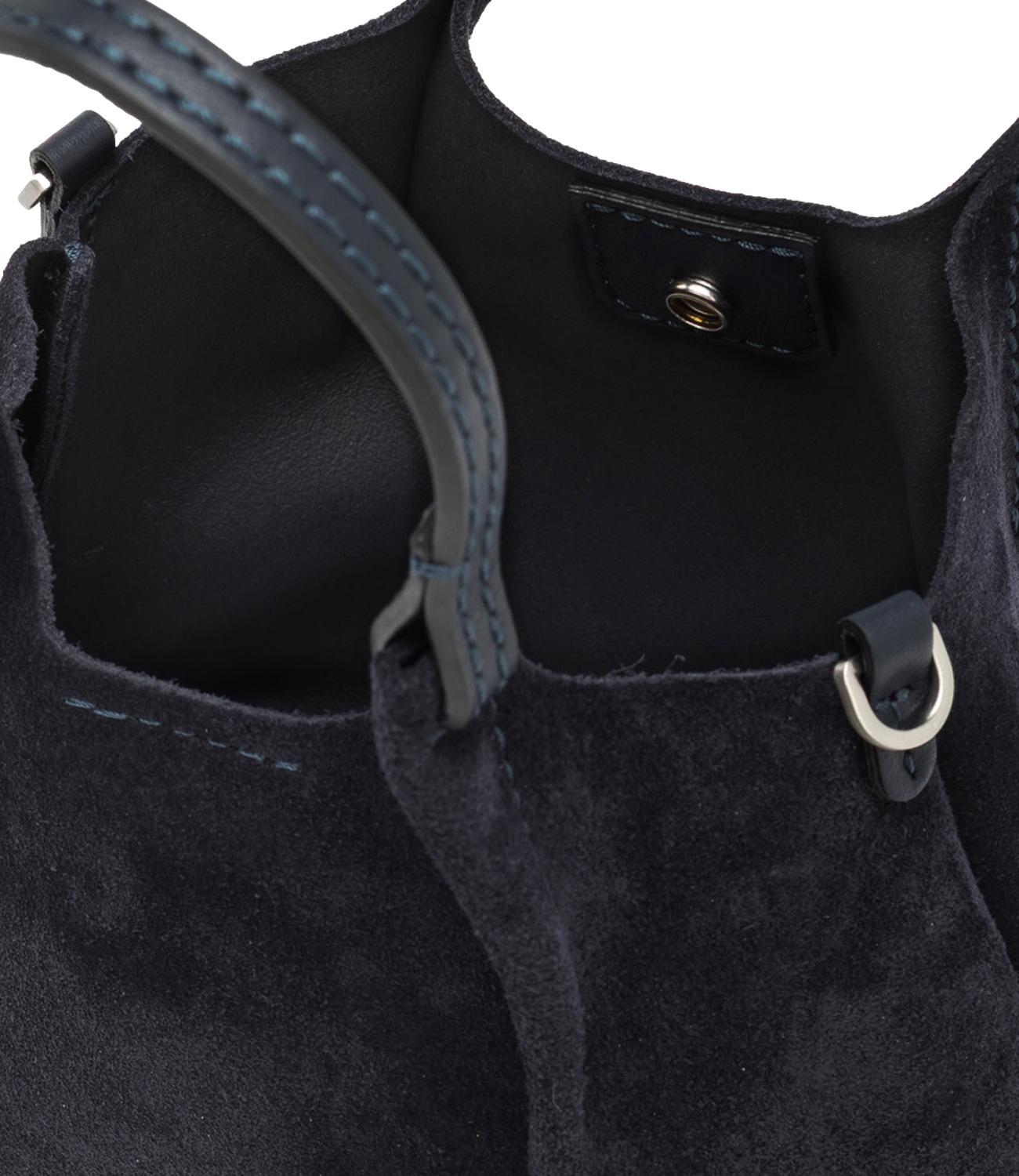 Borsa Gianni Chiarini BS 9798 CM-PL Donna - Notturno