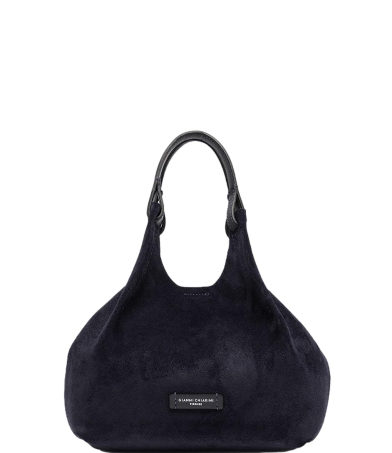 Borsa Gianni Chiarini BS 9799 CM-PL Donna - Notturno