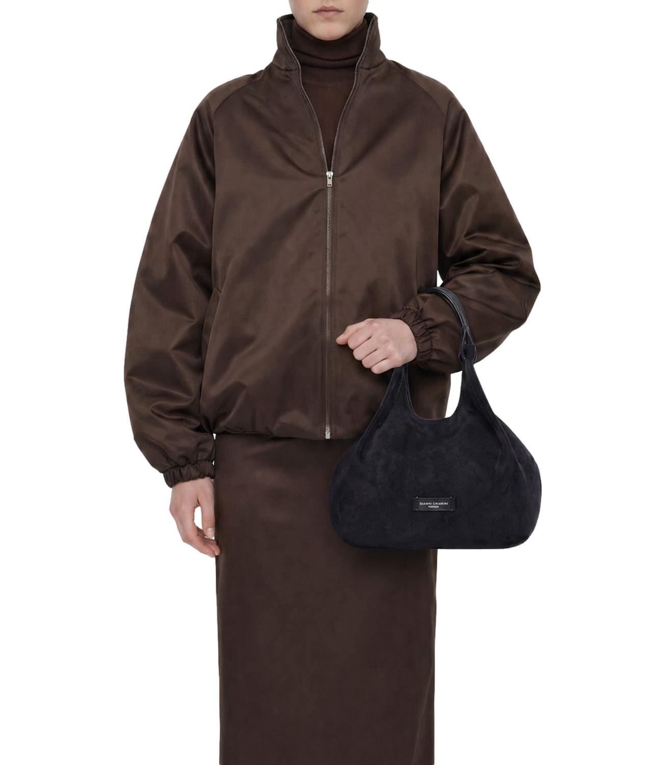 Borsa Gianni Chiarini BS 9799 CM-PL Donna - Notturno
