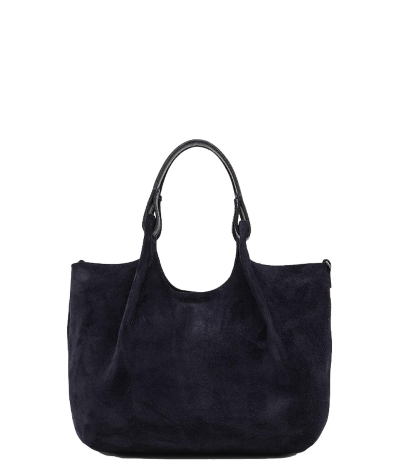 Borsa Gianni Chiarini BS 9799 CM-PL Donna - Notturno