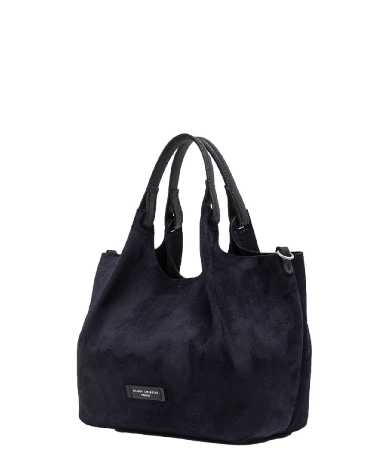 Borsa Gianni Chiarini BS 9799 CM-PL Donna - Notturno