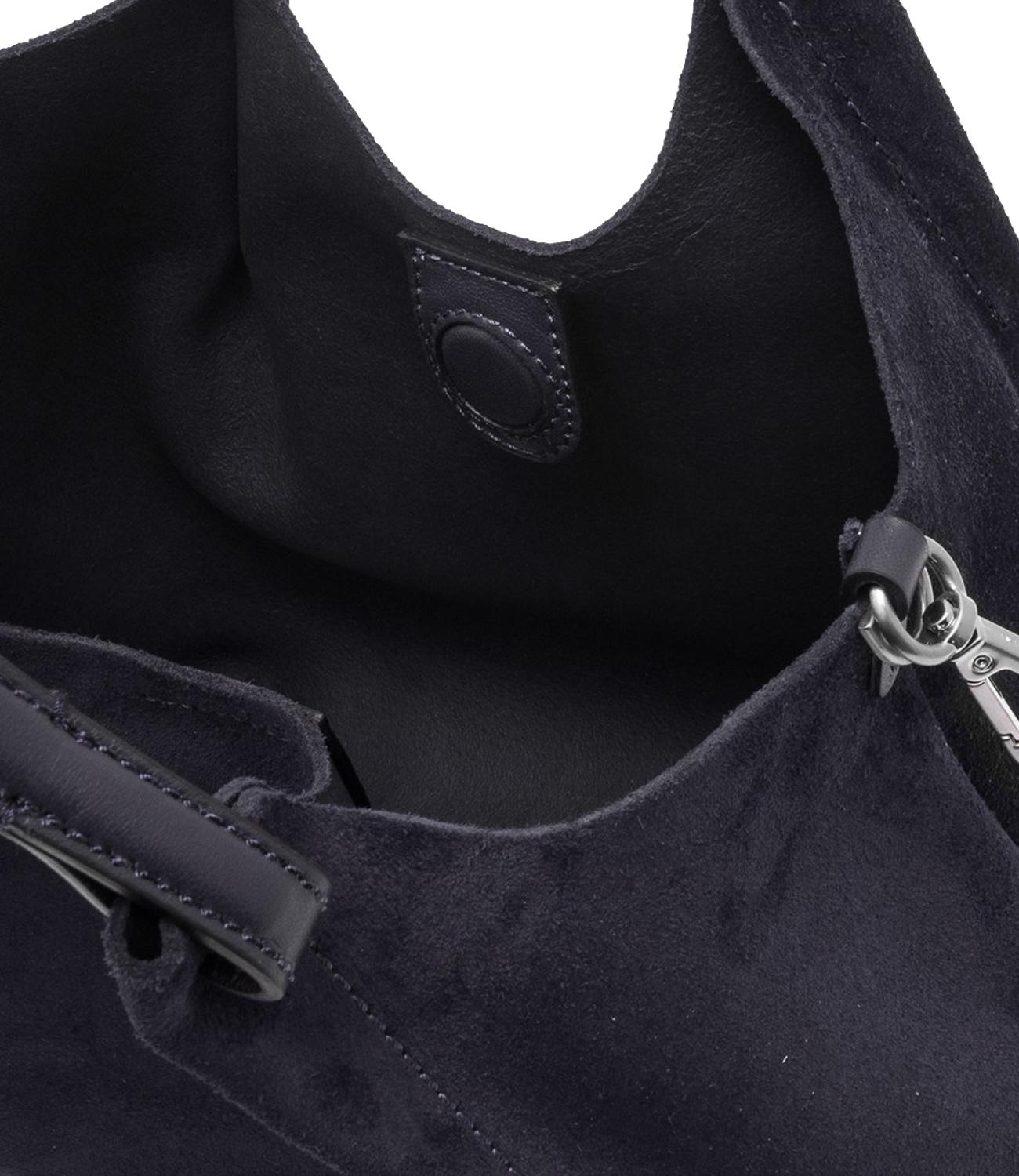 Borsa Gianni Chiarini BS 9799 CM-PL Donna - Notturno