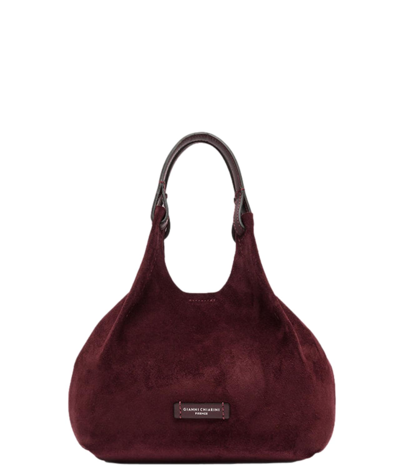 Borsa Gianni Chiarini BS 9799 CM-PL Donna - Amarone