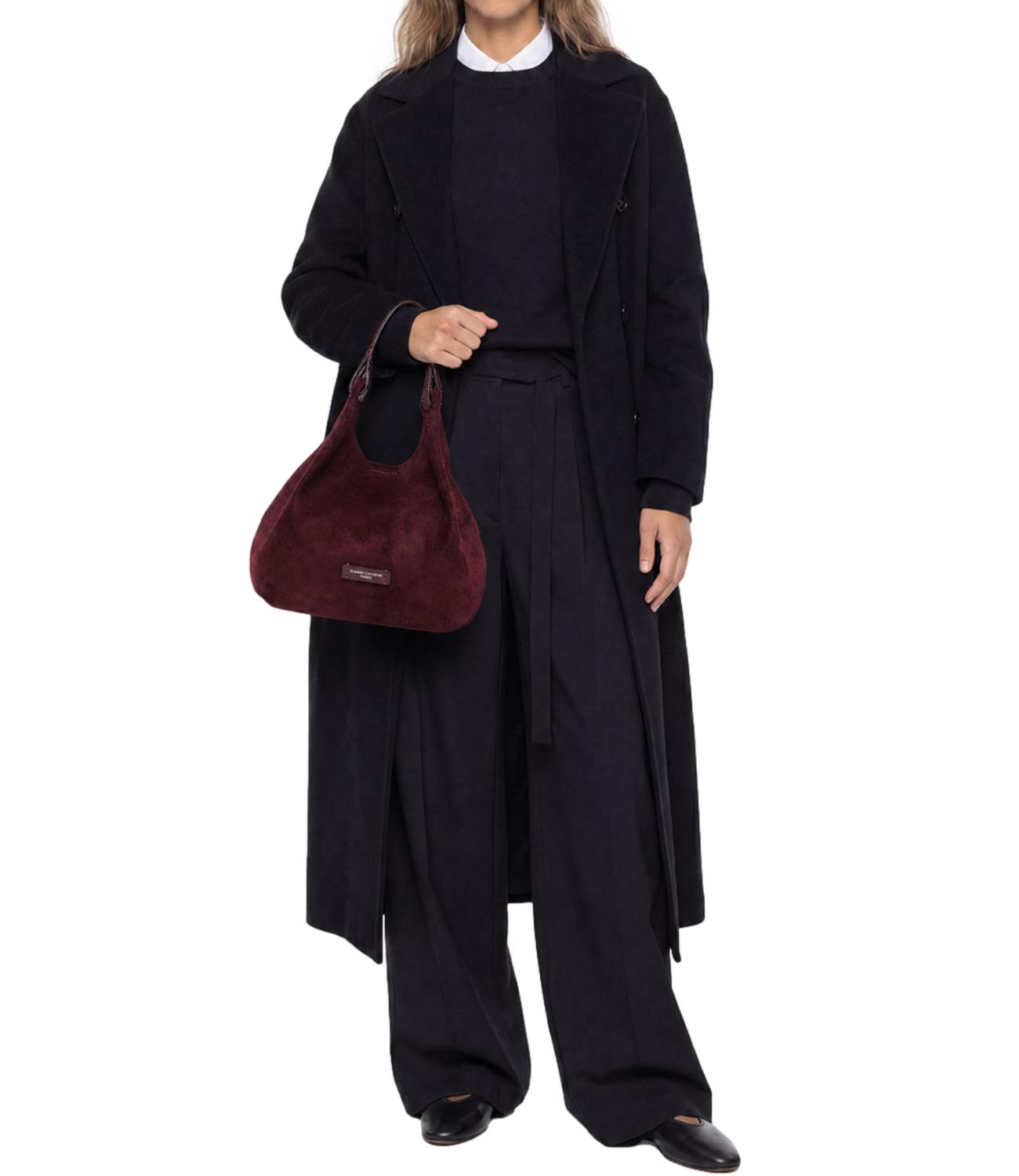 Borsa Gianni Chiarini BS 9799 CM-PL Donna - Amarone