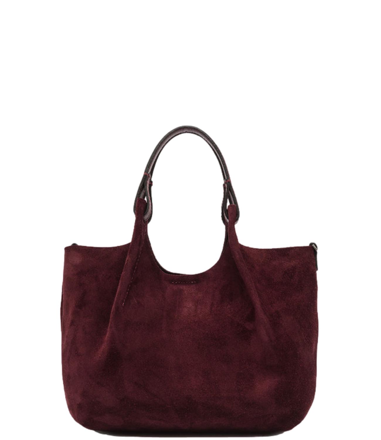 Borsa Gianni Chiarini BS 9799 CM-PL Donna - Amarone