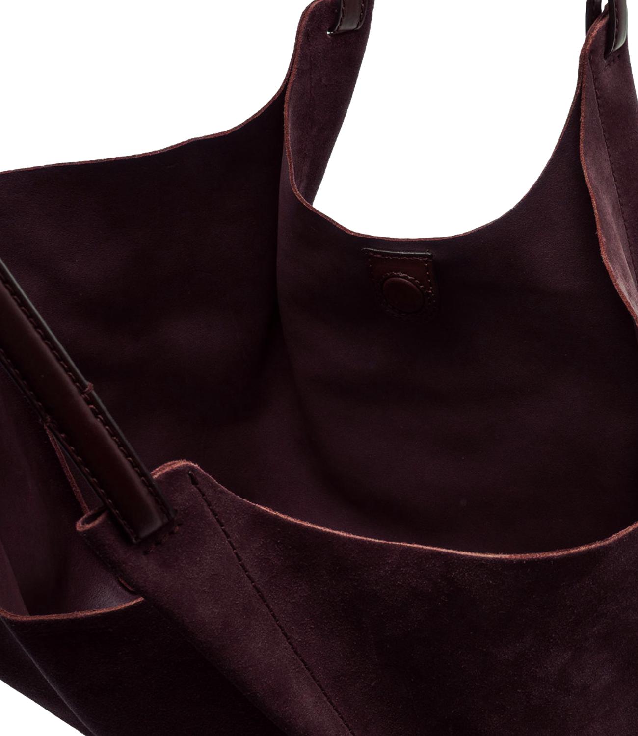 Borsa Gianni Chiarini BS 9800 CM-PL Donna - Amarone