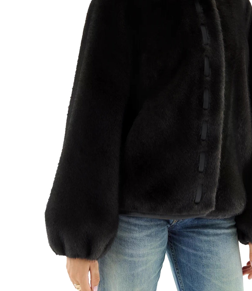 Giacca Giovanni Paris WAYLA Donna - Gris Anthrancite