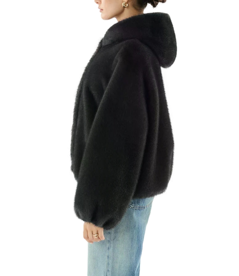 Giacca Giovanni Paris WAYLA Donna - Gris Anthrancite