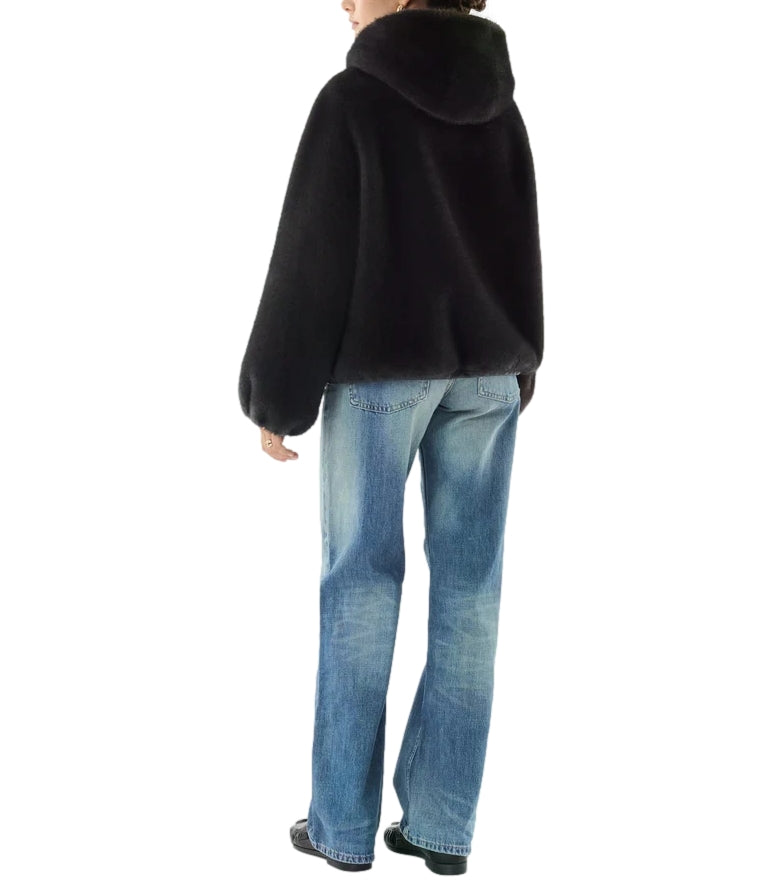 Giacca Giovanni Paris WAYLA Donna - Gris Anthrancite