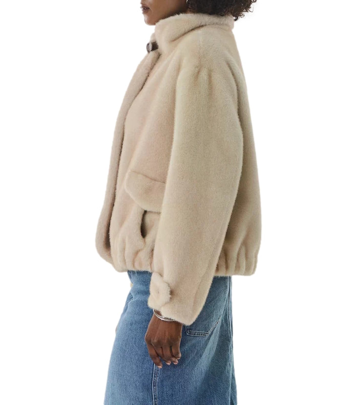Giacca Giovanni Paris WINNIE Donna - Beige