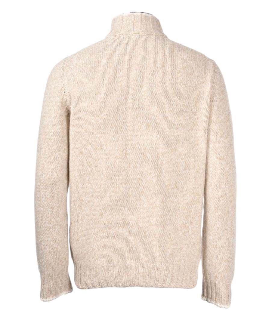 Pullover Gran Sasso 10102/25704 Uomo - Beige