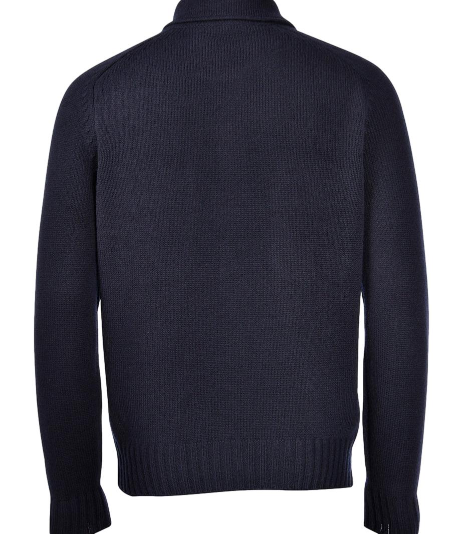 Giacca Gran Sasso 13109/25079 Uomo - Blu