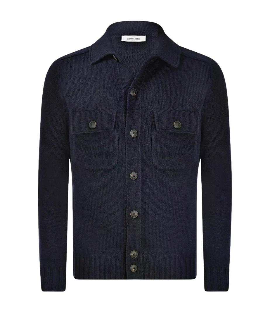 Giacca Gran Sasso 13109/25079 Uomo - Blu
