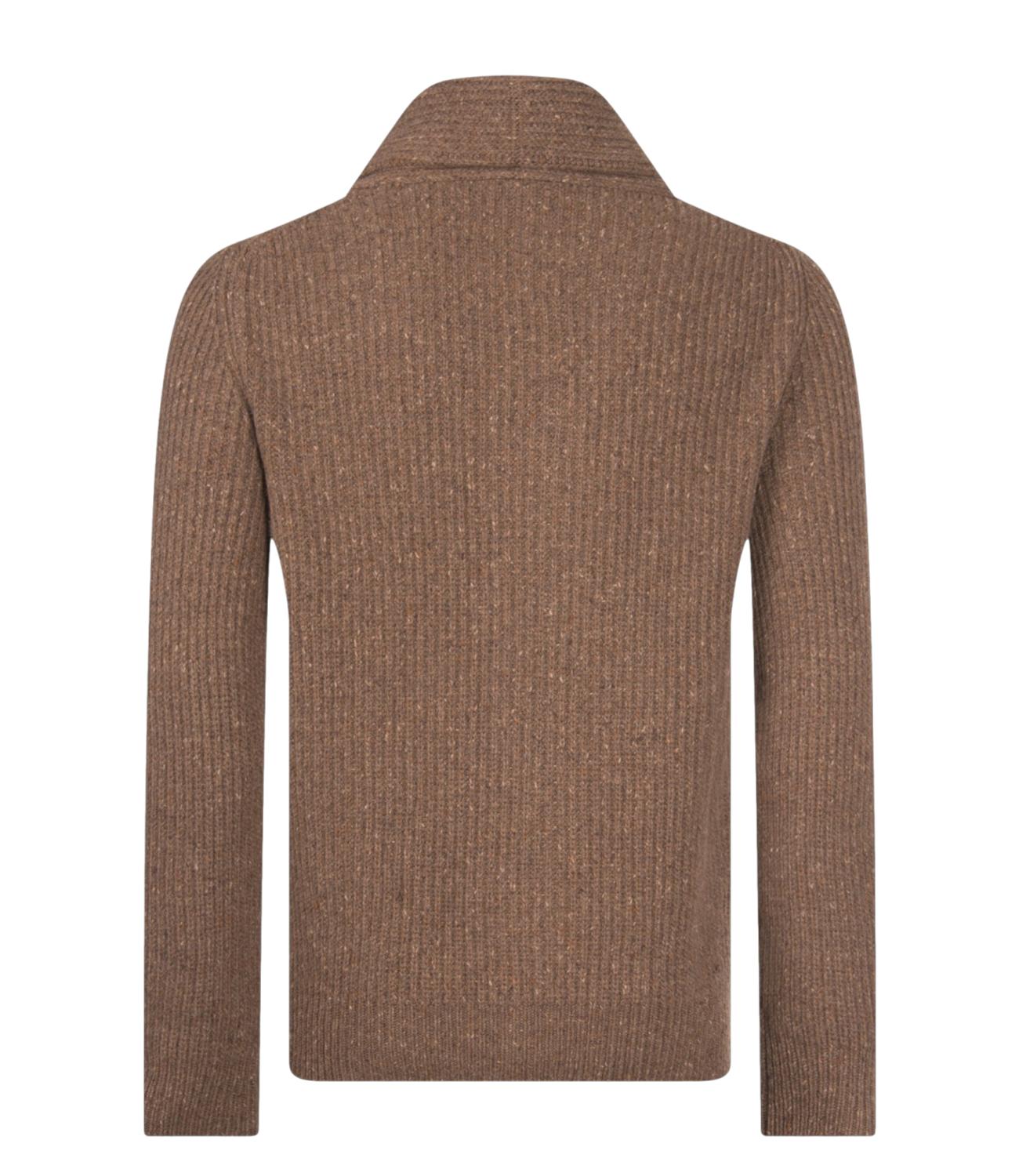 Cardigan Gran Sasso 13150/25202 Uomo - Beige