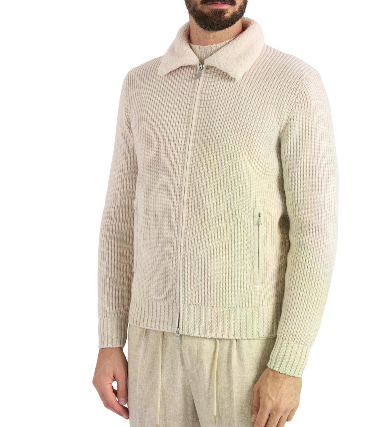 Giubbino Gran Sasso 13189/25033 Uomo - Sabbia
