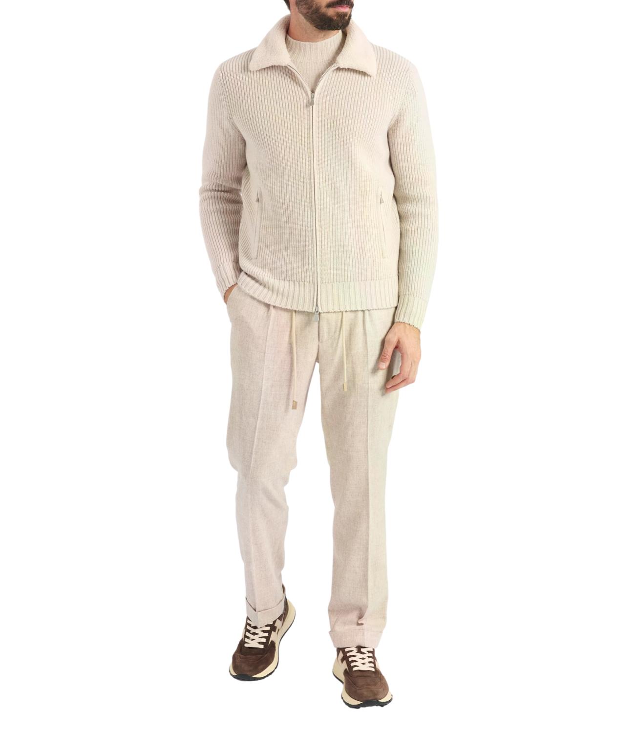 Giubbino Gran Sasso 13189/25033 Uomo - Sabbia