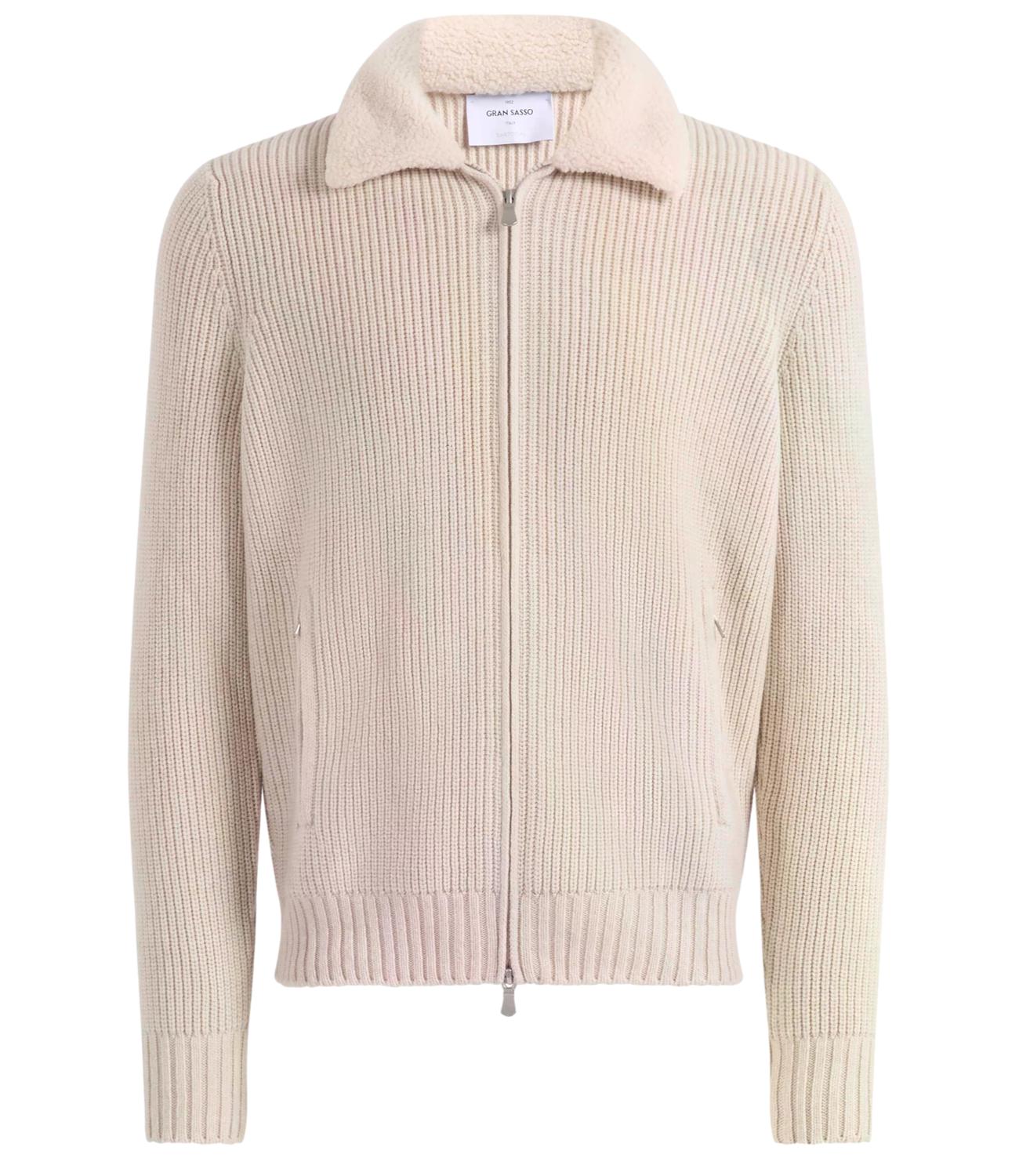 Giubbino Gran Sasso 13189/25033 Uomo - Sabbia