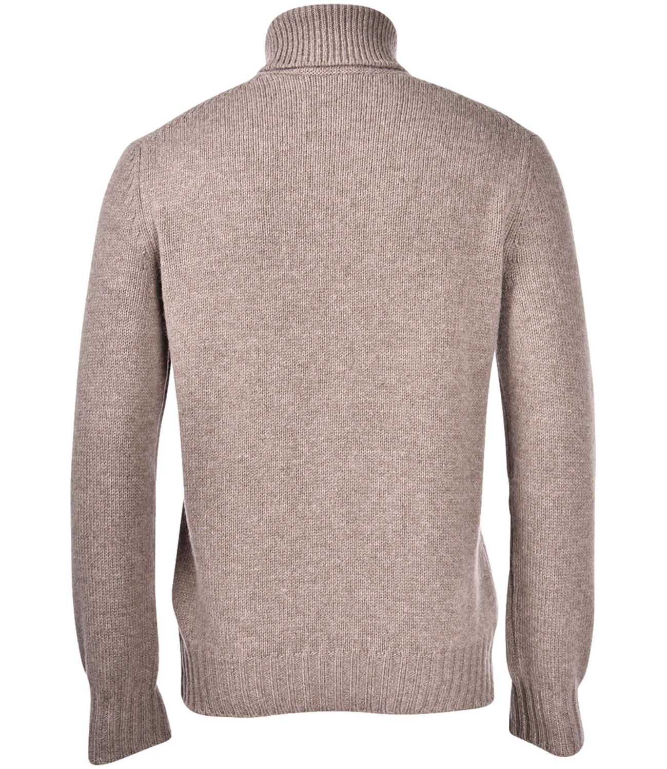 Dolcevita Gran Sasso 13190/19106 Uomo - Fango