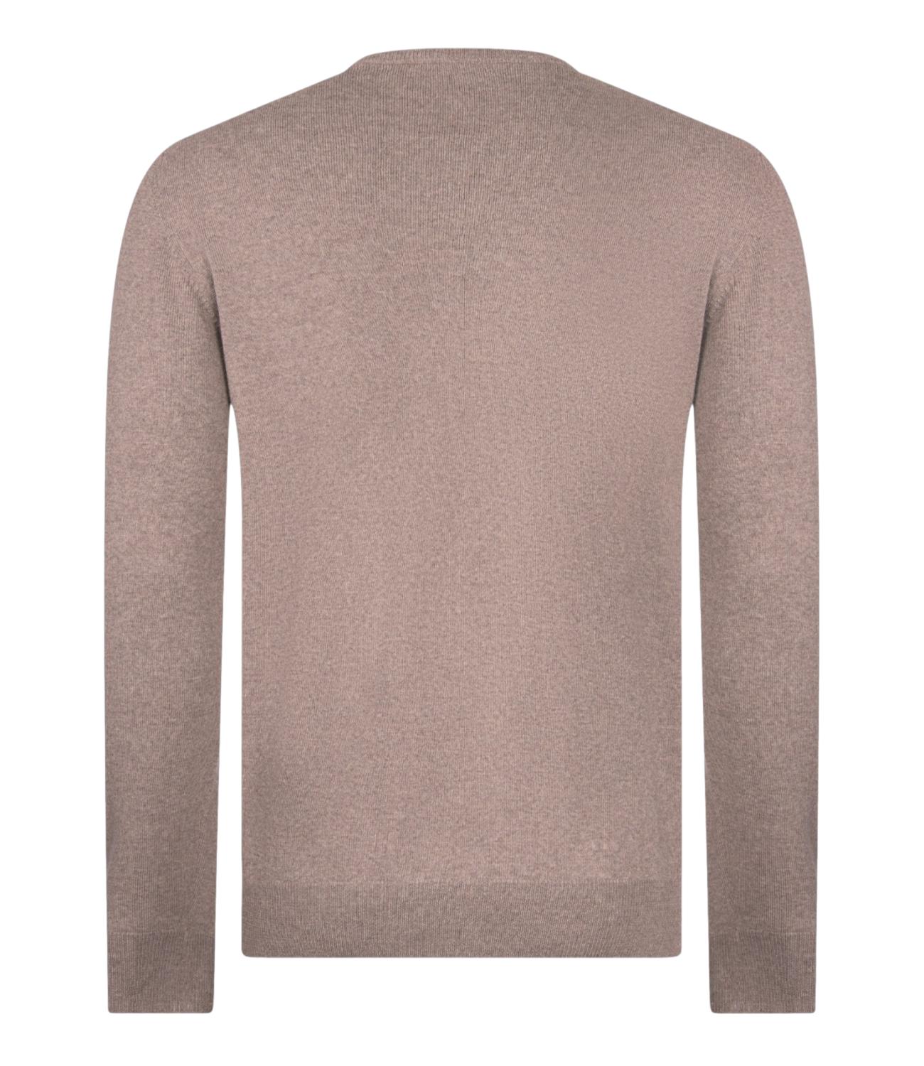 Pullover Gran Sasso 55167/14290 Uomo - Beige