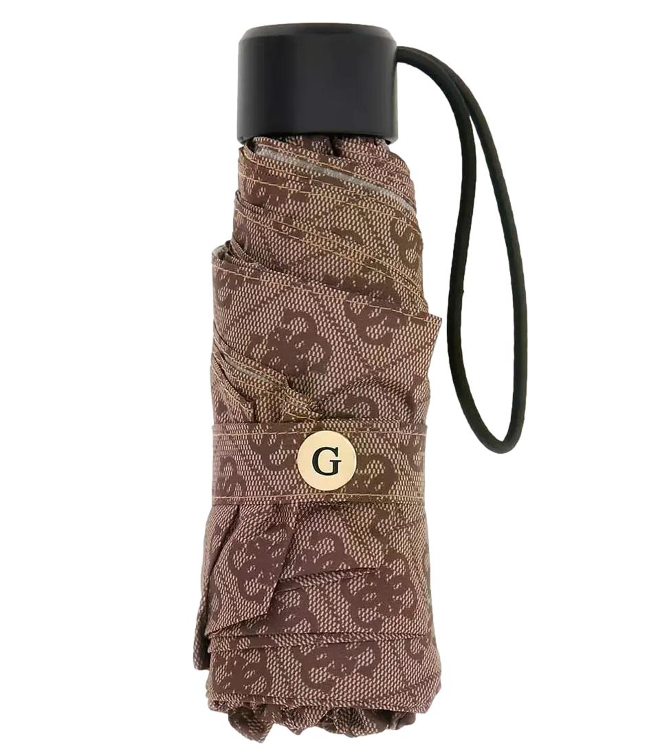 Ombrello Guess AW5388POL01 Donna - Latte Logo